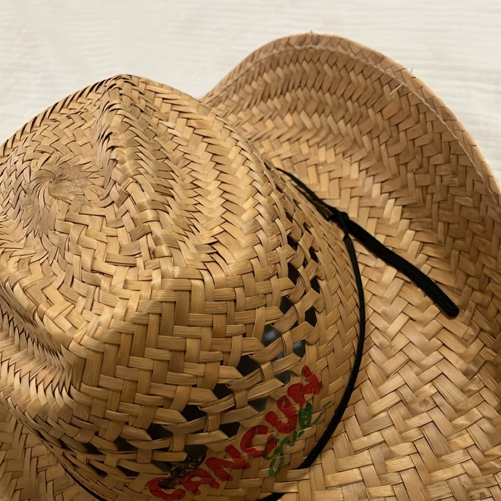 Strawhat - Picture 3 of 10